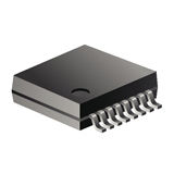 New arrival product LM83CIMQA NOPB Texas Instruments